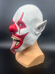 Latex Mask Head