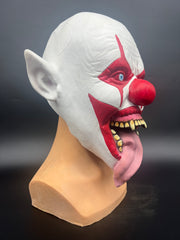 Latex Mask Head